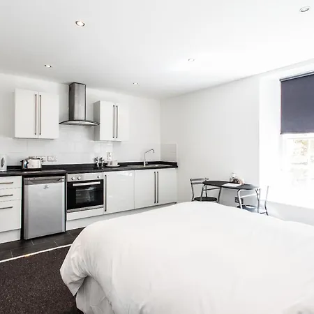 Holiday home Oakfield Place Townhouse - By Clifton Short Lets Bristol