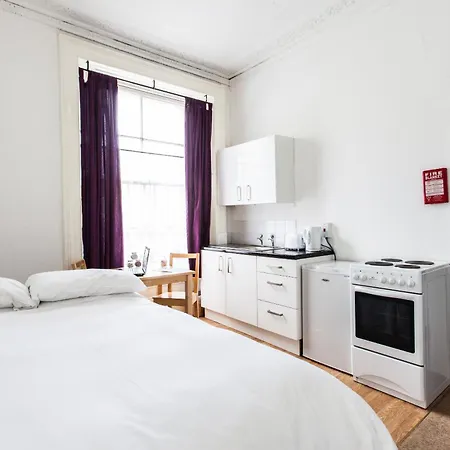 Georgian Shared House No'2 - By Clifton Short Lets Σπίτι διακοπών *