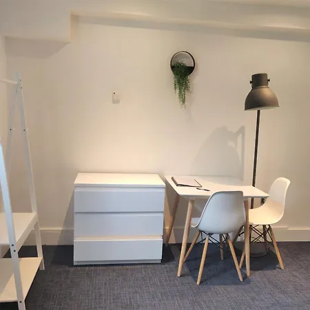 منزل للإقامة No 2 Georgian Shared House - By Clifton Short Lets بريستول